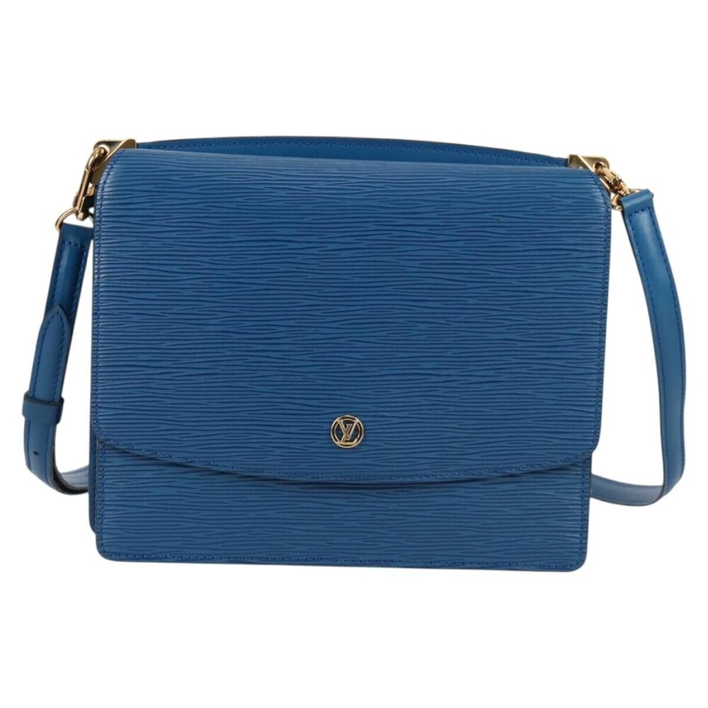 Louis Vuitton Grenelle Epi Leather Small